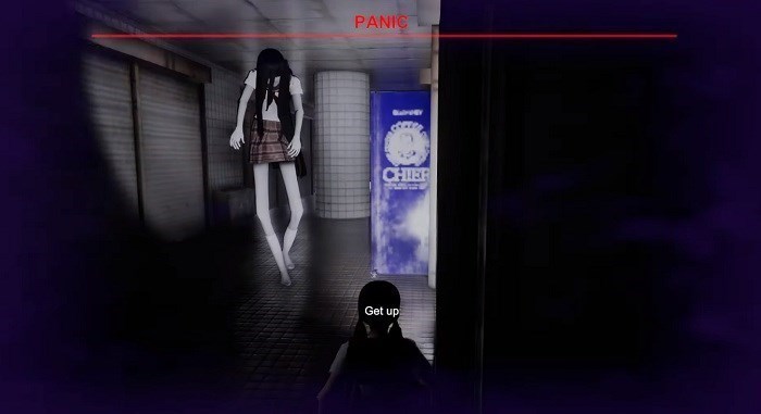 Screenshots The Night Way Home: Đừng ra đường một mình lúc nửa đêm