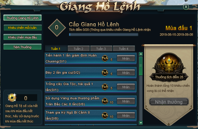 Screenshots Ngạo Kiếm Vô Song 2 – Là Kiếm Hiệp, Là Anh Em: Game nhập vai 3D