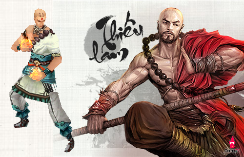 Screenshots Ngạo Kiếm Vô Song 2 – Là Kiếm Hiệp, Là Anh Em: Game nhập vai 3D