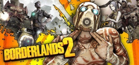 Screenshots Tải Borderlands 2 - Game bắn súng Co-op cực hấp dẫn!