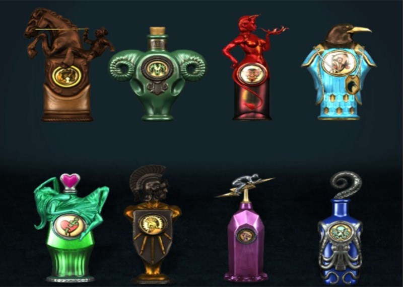 Screenshots BioShock Infinite - Cuộc phiêu lưu ở thành phố trên không trung