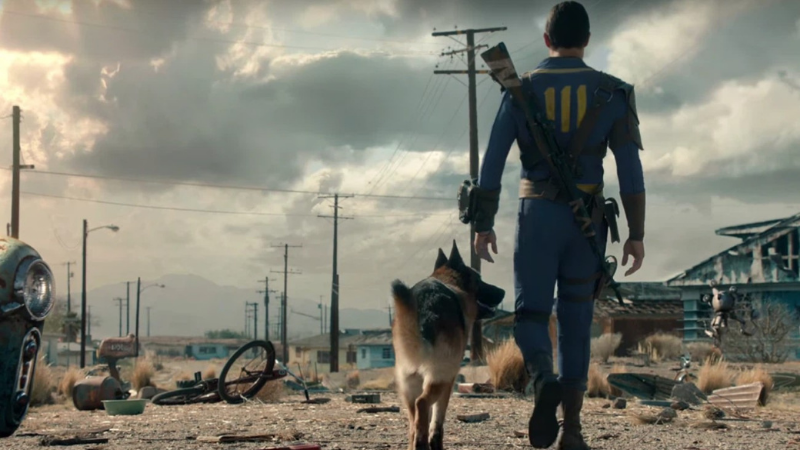 Screenshots Tải Fallout 4 - Sinh tồn giữa vùng đất chết | Game hành động