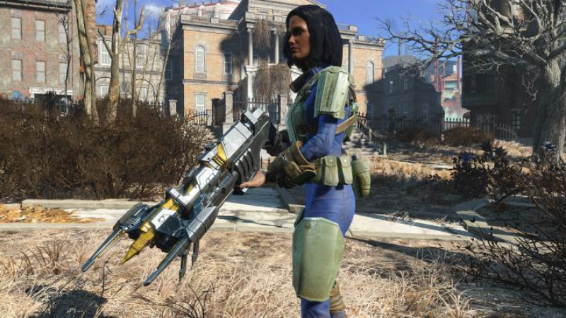 Fallout Mô Hình giá rẻ Tháng 82023BigGo Việt Nam