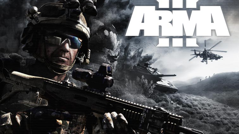 Đoạn gameplay của Arma 3 bị nhầm lẫn với phim chiến sự Nga - Ukraine