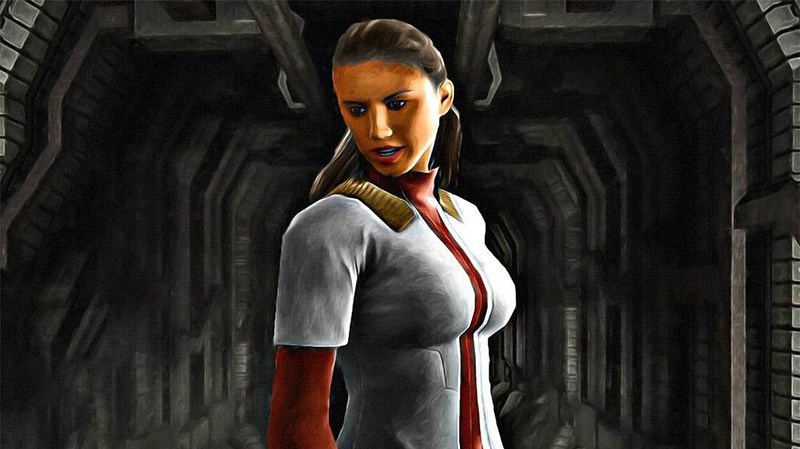 Screenshots Tải Dead Space - Sinh tồn giữa vùng đất chết | Game hành động