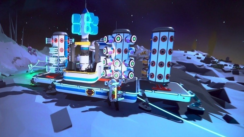 Screenshots Astroneer - Game Sandbox sinh tồn dành cho máy cấu hình yếu