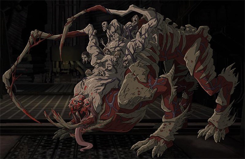 Screenshots Tải Dead Space 3 - Trận chiến cuối cùng chống lại Necromorph