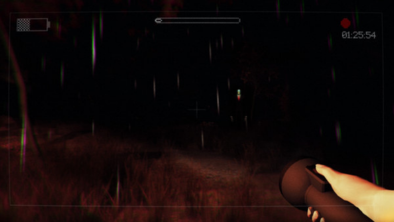 Screenshots Slender: The Arrival - Cuộc đi săn của Slenderman