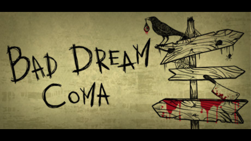 Screenshots Tải Bad Dream Coma - Cơn ác mộng đáng sợ nhất của bạn