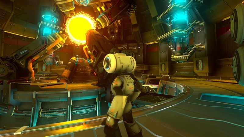 Screenshots Tải Godot Engine - Phần mềm thiết kế trò chơi 2D, 3D hay nhất