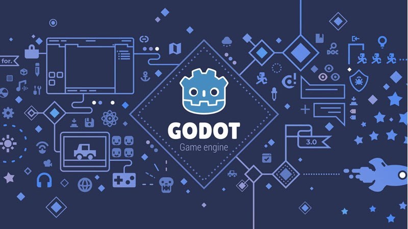 Screenshots Tải Godot Engine - Phần mềm thiết kế trò chơi 2D, 3D hay nhất