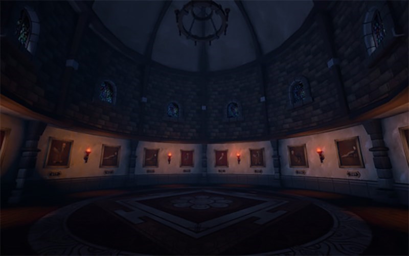 Screenshots Tải We Were Here - Game phiêu lưu giải đố cực lôi cuốn