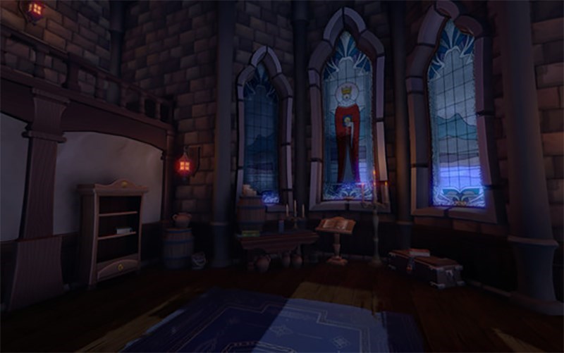 Screenshots Tải We Were Here - Game phiêu lưu giải đố cực lôi cuốn