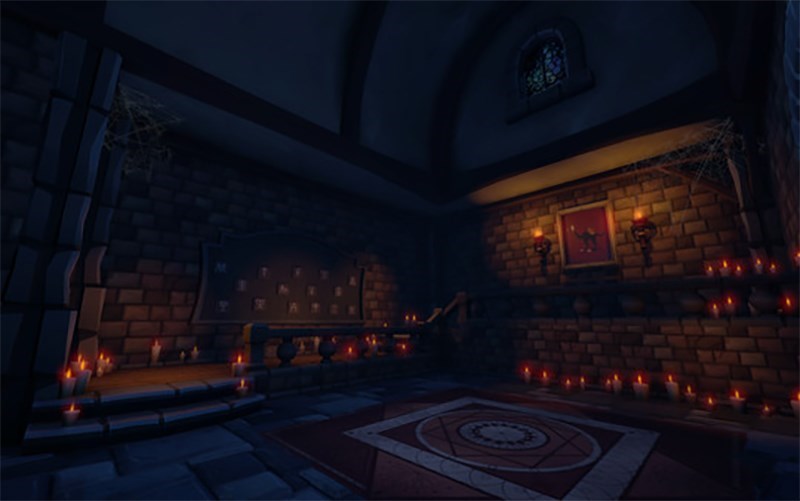 Screenshots Tải We Were Here - Game phiêu lưu giải đố cực lôi cuốn