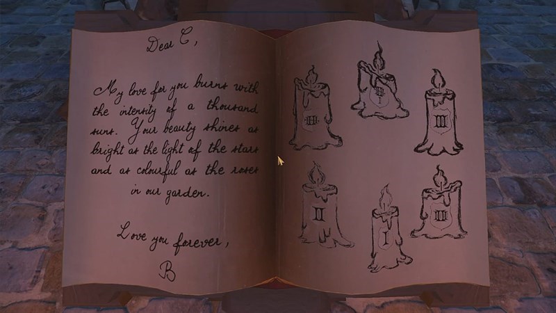 Screenshots Tải We Were Here Too - Game phiêu lưu đề cao tinh thần đồng đội