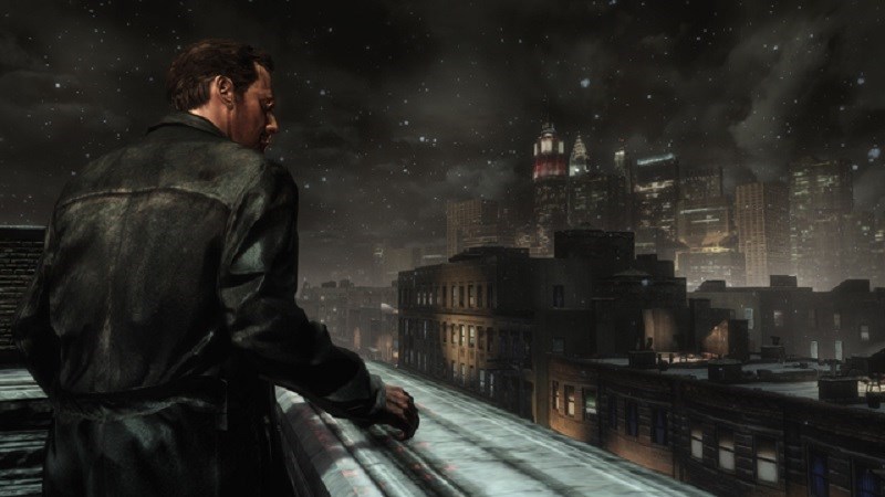 Screenshots Max Payne 3 - Hành trình tái xuất giang hồ | Game hành động