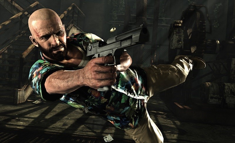 Screenshots Max Payne 3 - Hành trình tái xuất giang hồ | Game hành động