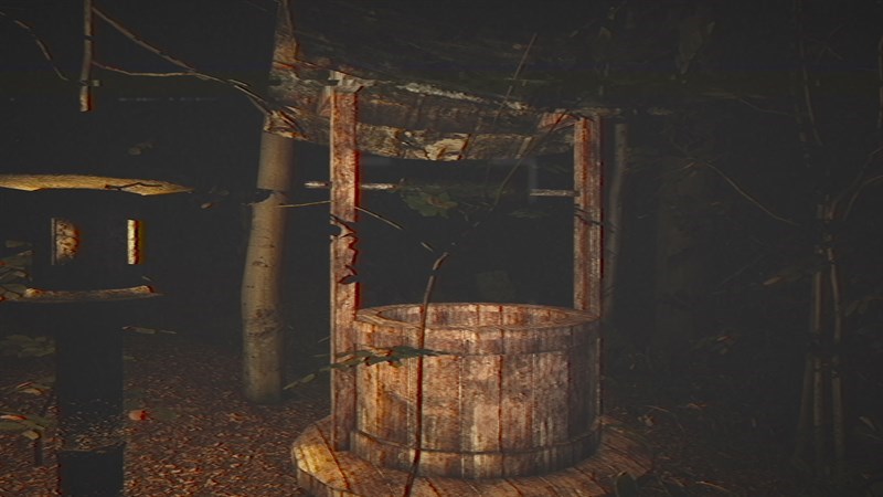 Screenshots Tải Inunaki Tunnel - Ngôi làng quỷ ám