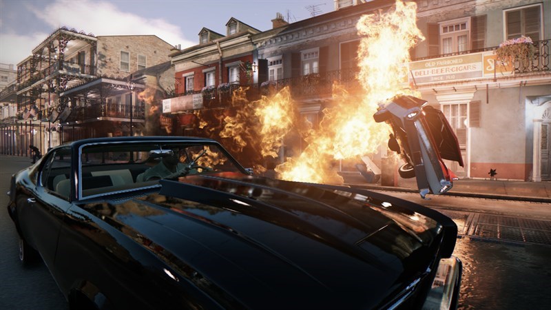 Screenshots Mafia 3 - Hành trình trả thù của Lincoln Clay | Game hành động