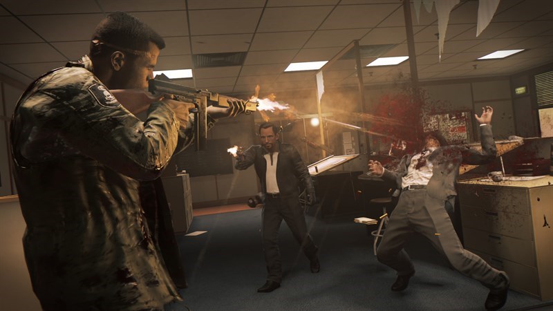 Screenshots Mafia 3 - Hành trình trả thù của Lincoln Clay | Game hành động