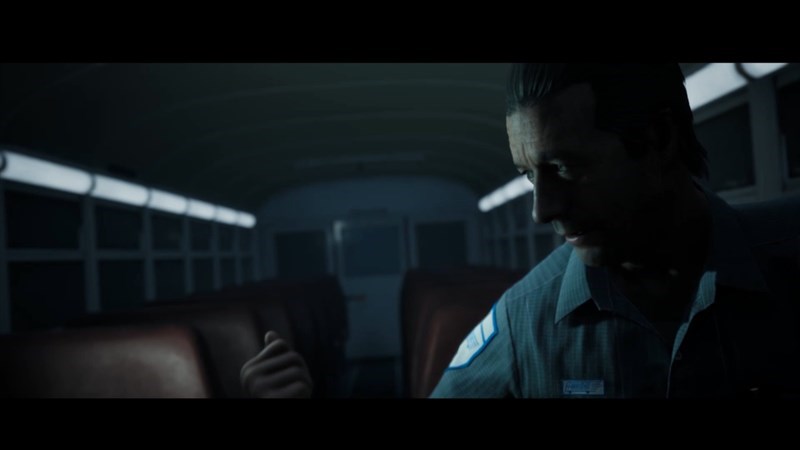 Screenshots Tải The Dark Pictures Anthology: Little Hope - Khi thực tại và quá khứ đối đầu
