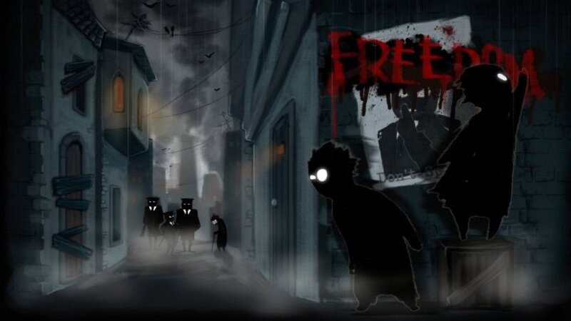 Screenshots Tải Beholder - Hãy để lương tâm dẫn lối