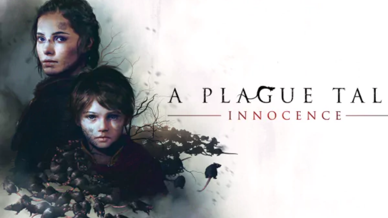 Screenshots A Plague Tale: Innocence - Đại dịch Cái Chết Đen | Game nhập vai
