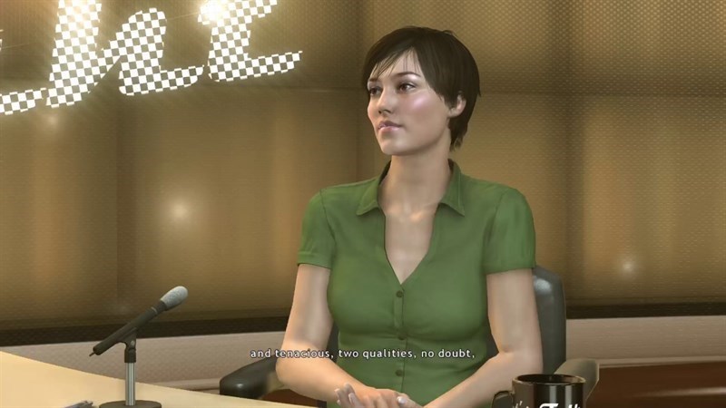 Screenshots Heavy Rain - Game nhập vai trinh thám điều tra tội phạm