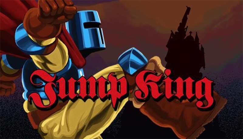 Screenshots Tải Jump King - Game bật nhảy “ức chế” nhất mọi thời đại