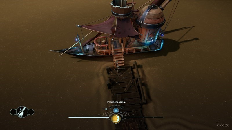 Screenshots Tải Sands of Aura - Game chặt chém đã tay có đồ họa khủng