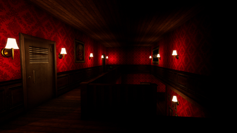 Screenshots Tải Gone Golfing - Vừa bị truy sát vừa phải đánh golf