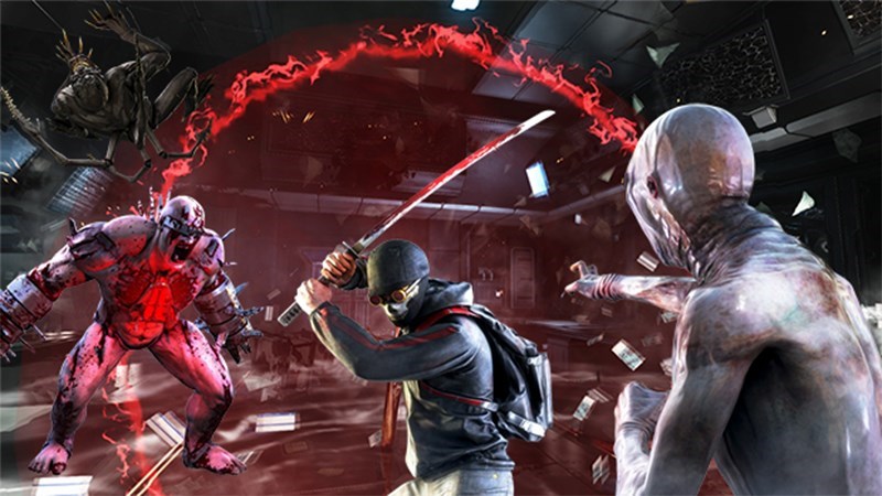 Screenshots Tải Killing Floor 2 - Khi thây ma kiểm soát mọi thứ