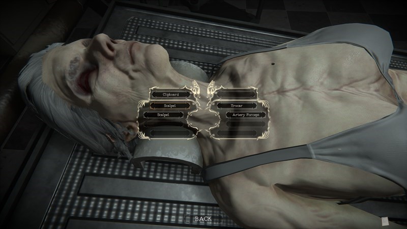 Screenshots Tải The Mortuary Assistant - Làm trợ lý ở nhà xác có gì vui?