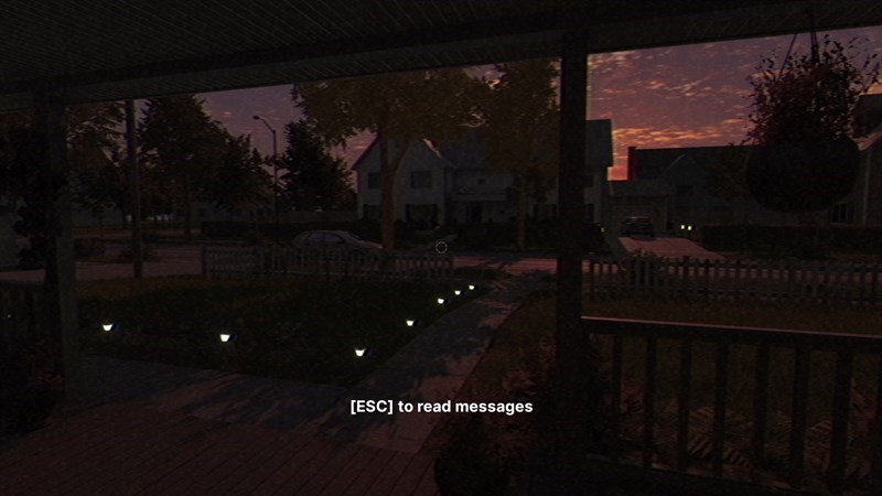 Screenshots Tải Fears to Fathom - Home Alone: Đừng bao giờ ở nhà một mình