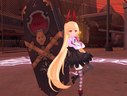 Screenshots Tải Closers - Những trận chiến nảy lửa theo phong cách Anime