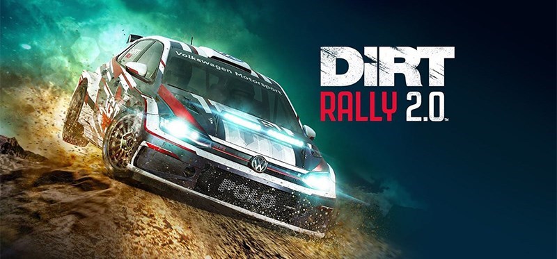 Dirt Rally 2.0 - Làm Chủ Tốc Độ Trên Đường Đua F1