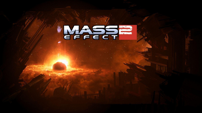 Screenshots Tải Mass Effect 2 - Huyền thoại bất tử | Game hành động