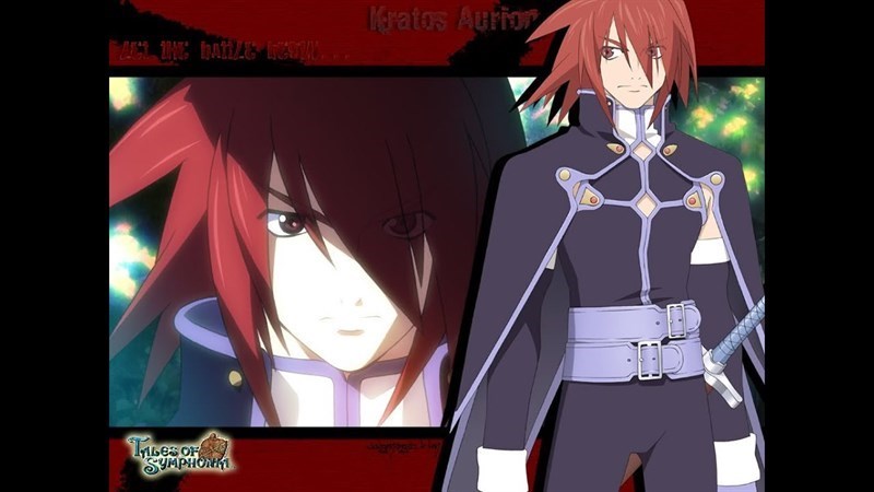 Screenshots Tales of Symphonia - Sự cân bằng trong ranh giới giữa thiện và ác