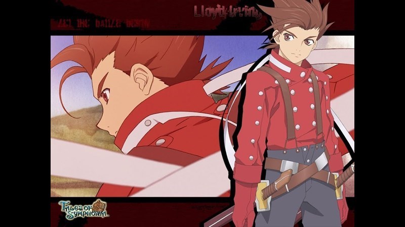 Screenshots Tales of Symphonia - Sự cân bằng trong ranh giới giữa thiện và ác