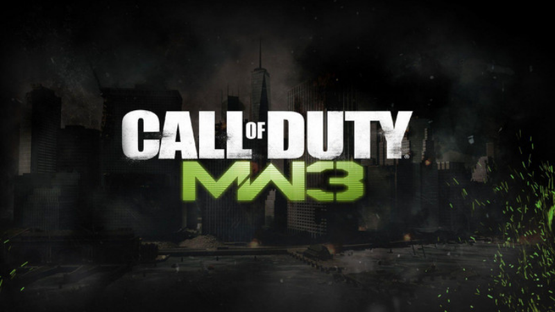 Call of Duty Modern Warfare 3 Wallpapers - Top Free Call of Duty Modern  Warfare 3 Backgrounds - WallpaperAccess