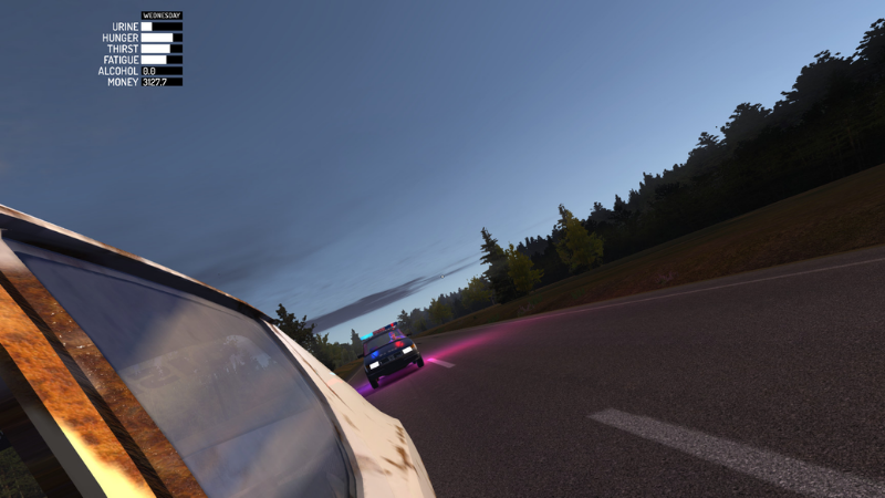 Screenshots Tải My Summer Car - Game mô phỏng lái xe cực hấp dẫn