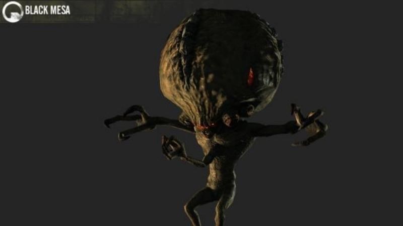 Screenshots Tải Black Mesa - Phiên bản làm lại của Half-Life | Game hành động