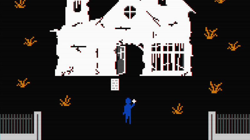 Screenshots Tải FAITH: The Unholy Trinity - Linh mục, quỷ ám và trừ tà