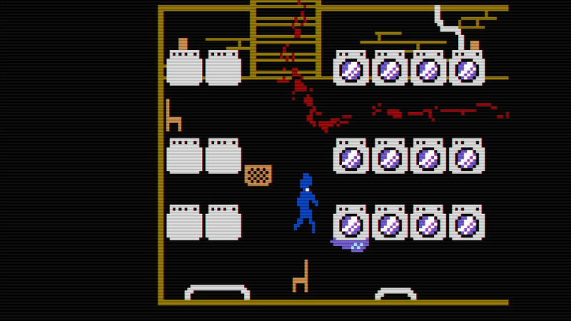 Screenshots Tải FAITH: The Unholy Trinity - Linh mục, quỷ ám và trừ tà