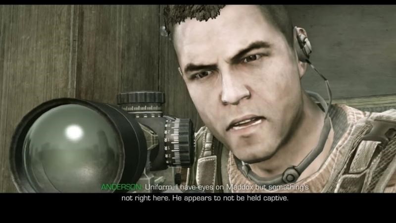 Screenshots Tải Sniper: Ghost Warrior 2 - Trở thành xạ thủ huyền thoại