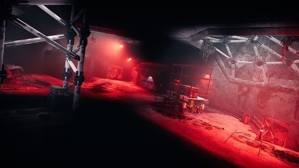 Screenshots Tải GTFO - Game bắn súng FPS kinh dị với cường độ cao