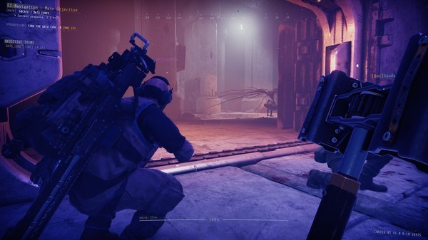 Screenshots Tải GTFO - Game bắn súng FPS kinh dị với cường độ cao