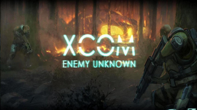 Screenshots XCOM: Enemy Unknown - Cuộc đấu trí bảo vệ nền độc lập vũ trụ