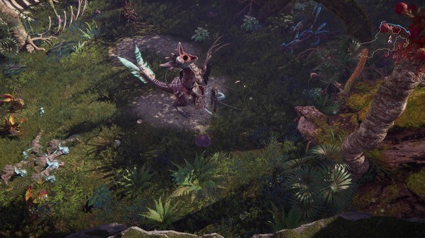 Screenshots Last Epoch - Game nhập vai RPG với phong cách lấy cảm hứng từ Diablo
