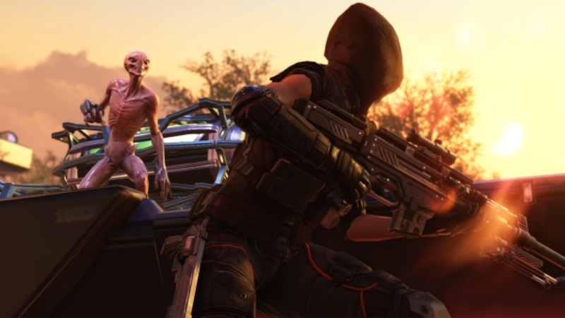 Screenshots Tải Xcom 2 - Game chiến thuật PC đáng chơi nhất năm 2016
